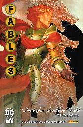 Fables - Im tiefen dunklen Wald 2