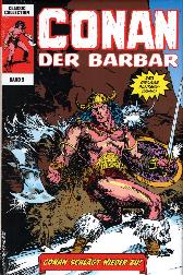 Conan der Barbar 
Classic Collection 9