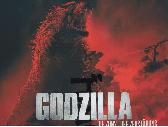 Godzilla 