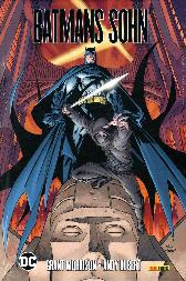 Batmans Sohn - Neuauflage
Limitiert 222 Expl.