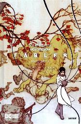 Fables Deluxe Edition 4