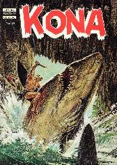 ILC Fantasy Classic 15 - Kona 
