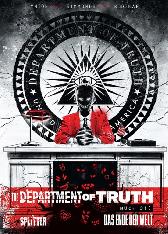 The Department of Truth 1