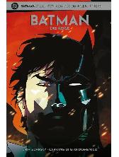 Hachette Batman Chroniken 7 - Die Reise 