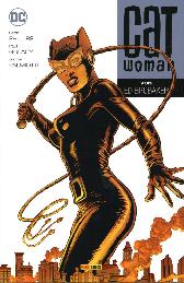 Catwoman von Ed Brubaker 3