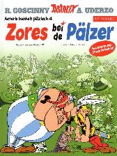 Asterix Mundart 111
(Pfälzisch 4)