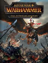Total War Warhammer 
The Art of the Games