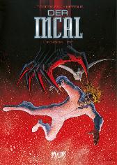 Der Incal 3 - Diamant VZA 