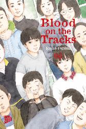 Blood on the Tracks 6