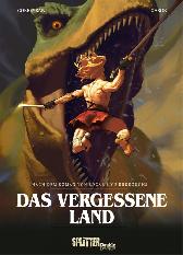 Das vergessene Land 