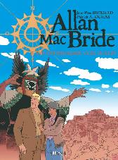 Allan Mac Bride 2 ohne Ex-Libris 