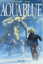 Aquablue - New Era 2