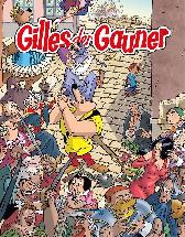 Gilles der Gauner 3
