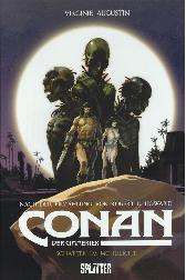 Conan der Cimmerier 6