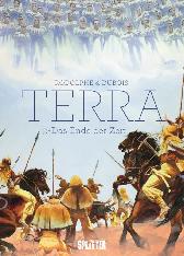 TERRA 3