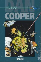 Dan Cooper Gesamtausgabe 10