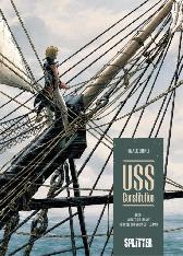 USS Constitution 1