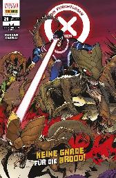 Die furchtlosen X-Men 21