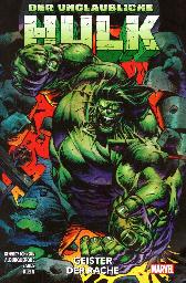 Der unglaubliche Hulk (2024) 2