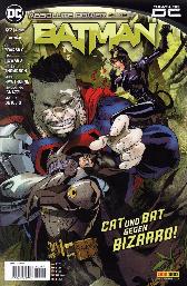 Batman Rebirth 97