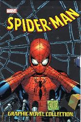 Spider-Man 
Graphic Novel Collection Box