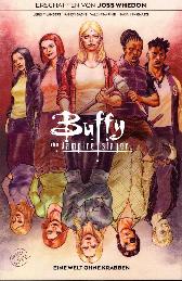 Buffy the Vampire Slayer 7