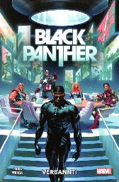 Black Panther (2022) 3