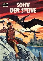 ILC Fantasy Classic 19 
Sohn der Steine
