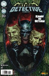 Batman - Detective Comics Rebirth 74