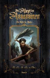 Der Adept des Assassinen 3