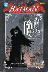 Batman
Gotham by Gaslight 
und andere Geschichten
Deluxe Edition