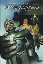 El Mercenario 10
