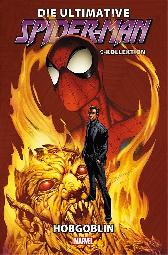 Die ultimative Spider-Man
Comic-Kollektion 13