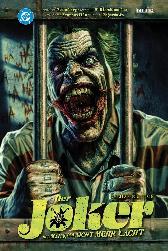Joker - Der Mann, der nicht mehr lacht Deluxe Edition 