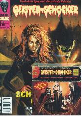 Geister-Schocker 16