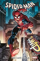 Spider-Man Paperback (2024) 1