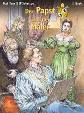 Der Papst und der Maler 2 
ohne Ex-Libris
