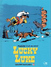 Lucky Luke
Neue Gesamtausgabe 6