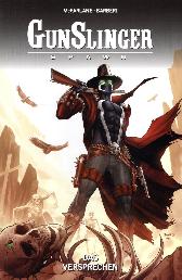 Gunslinger Spawn 6