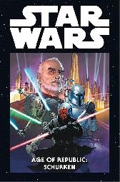 Star Wars
Marvel Comic-Kollektion 56