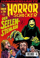Horror Schocker 80