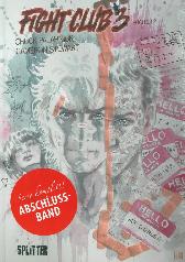 Fight Club 3 - Buch 2