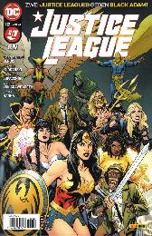 Justice League (2022) 12