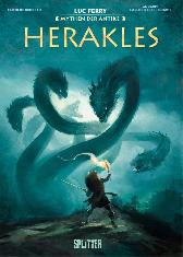 Mythen der Antike: Herakles 