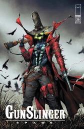 Gunslinger Spawn 5