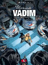Monsieur Vadim 2