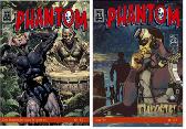 Phantom 87.-88. Abenteuer 