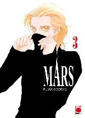 Mars - Neue Edition 3