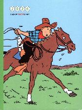Tim und Struppi
Tischagenda 2026 int. 15x21cm