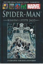 Hachette Marvel 7
Spider-Man